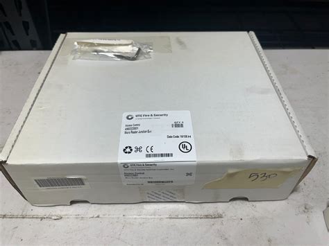 micro reader junction box ge|Micro/Reader Junction Box .